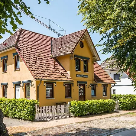 Haus Ostseenixe 01 - #119614